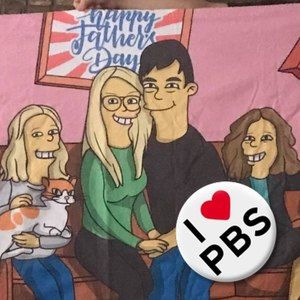 Meet your Posher, Peter